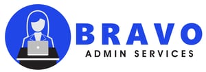 Bravo Admin Services-01 - Side Logo